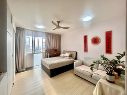 High Park Residences (D28), Apartment #522033821
